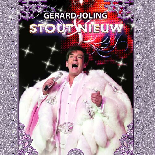 Gerard Joling